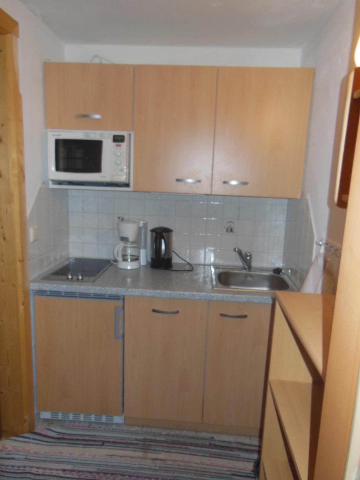 Haus Schoenleiten Wagrain Zewnętrze zdjęcie