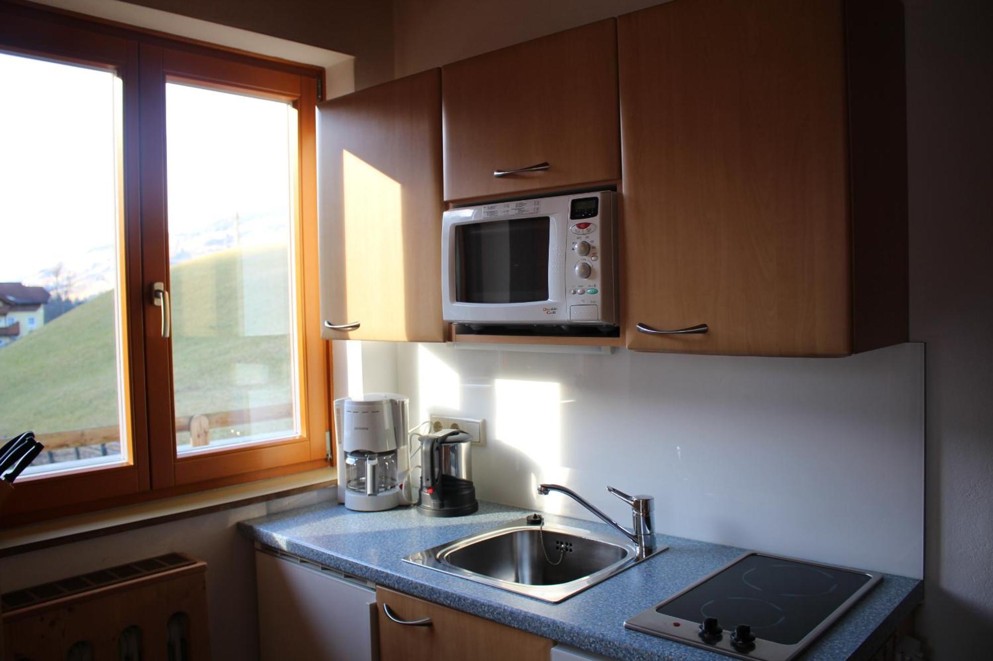 Haus Schoenleiten Wagrain Pokój zdjęcie