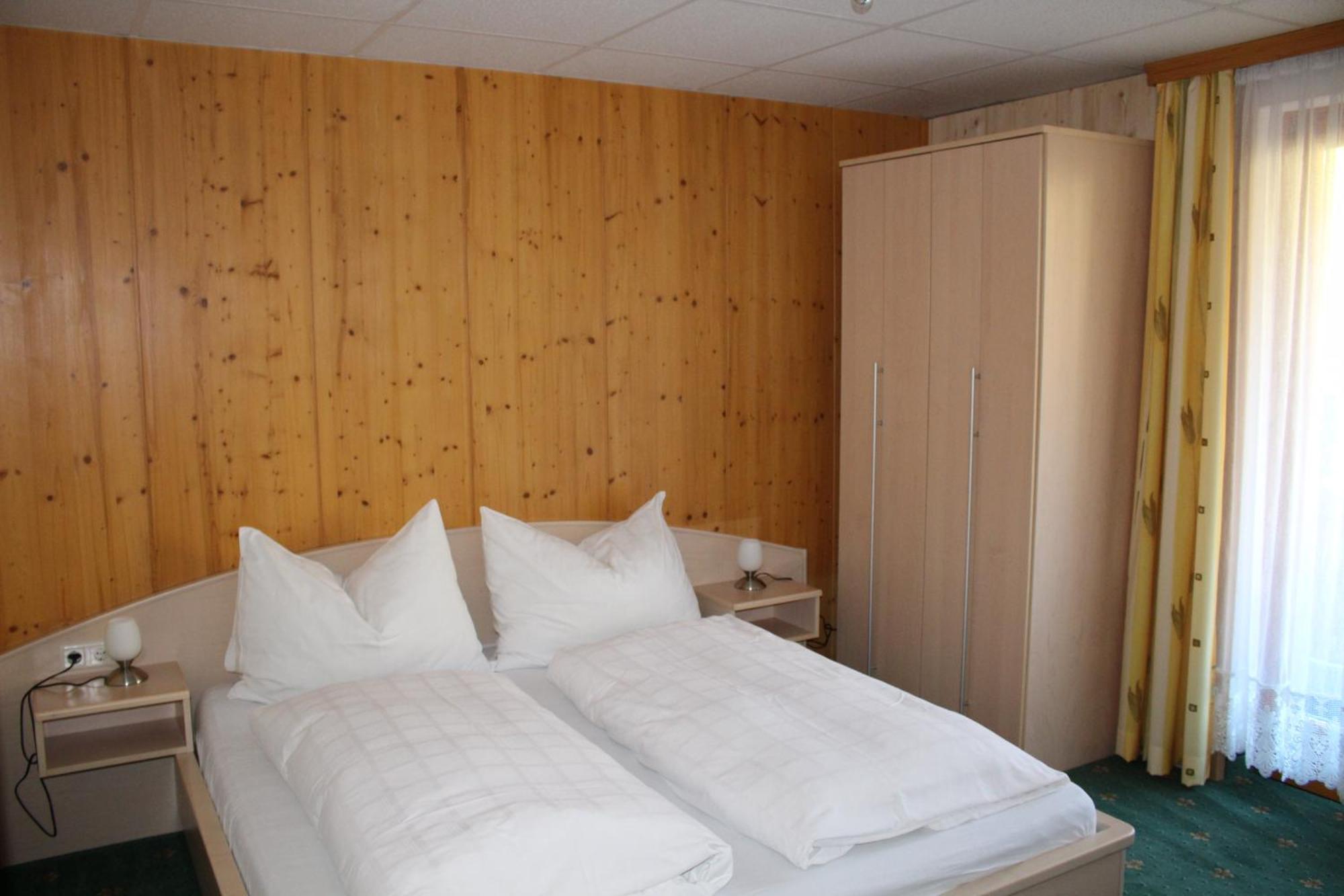 Haus Schoenleiten Wagrain Pokój zdjęcie