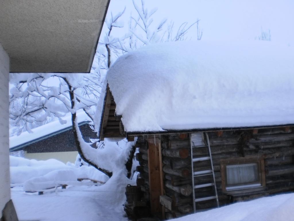 Haus Schoenleiten Wagrain Zewnętrze zdjęcie