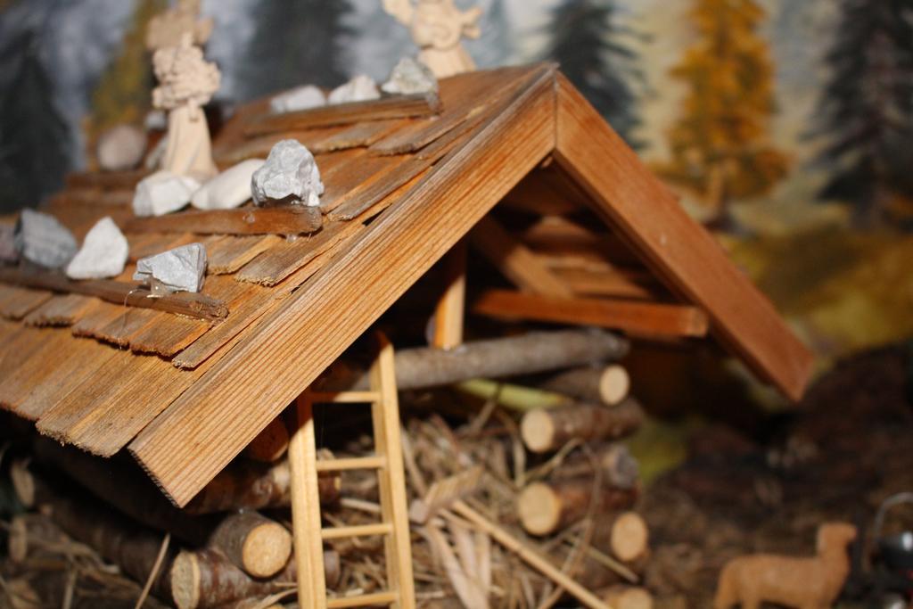 Haus Schoenleiten Wagrain Zewnętrze zdjęcie