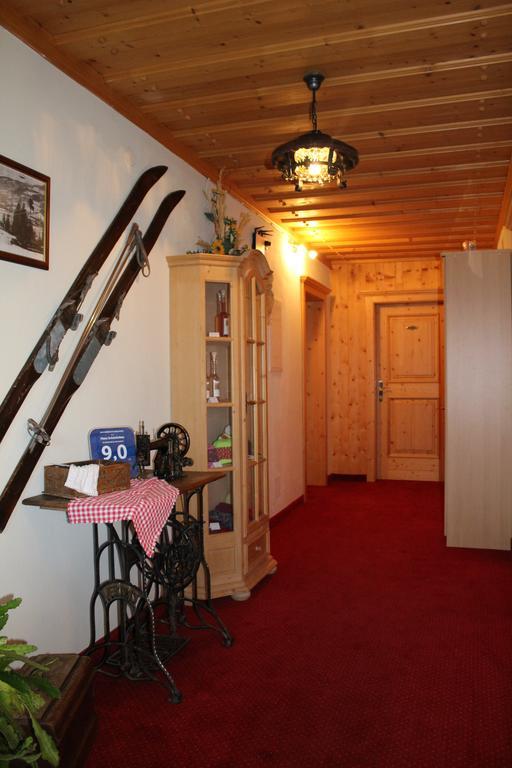 Haus Schoenleiten Wagrain Zewnętrze zdjęcie
