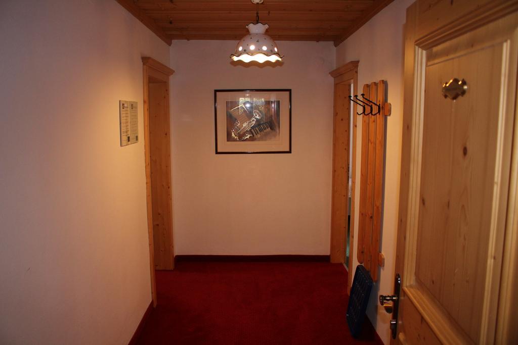 Haus Schoenleiten Wagrain Pokój zdjęcie