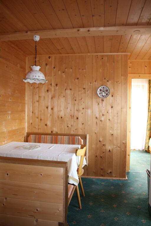Haus Schoenleiten Wagrain Pokój zdjęcie