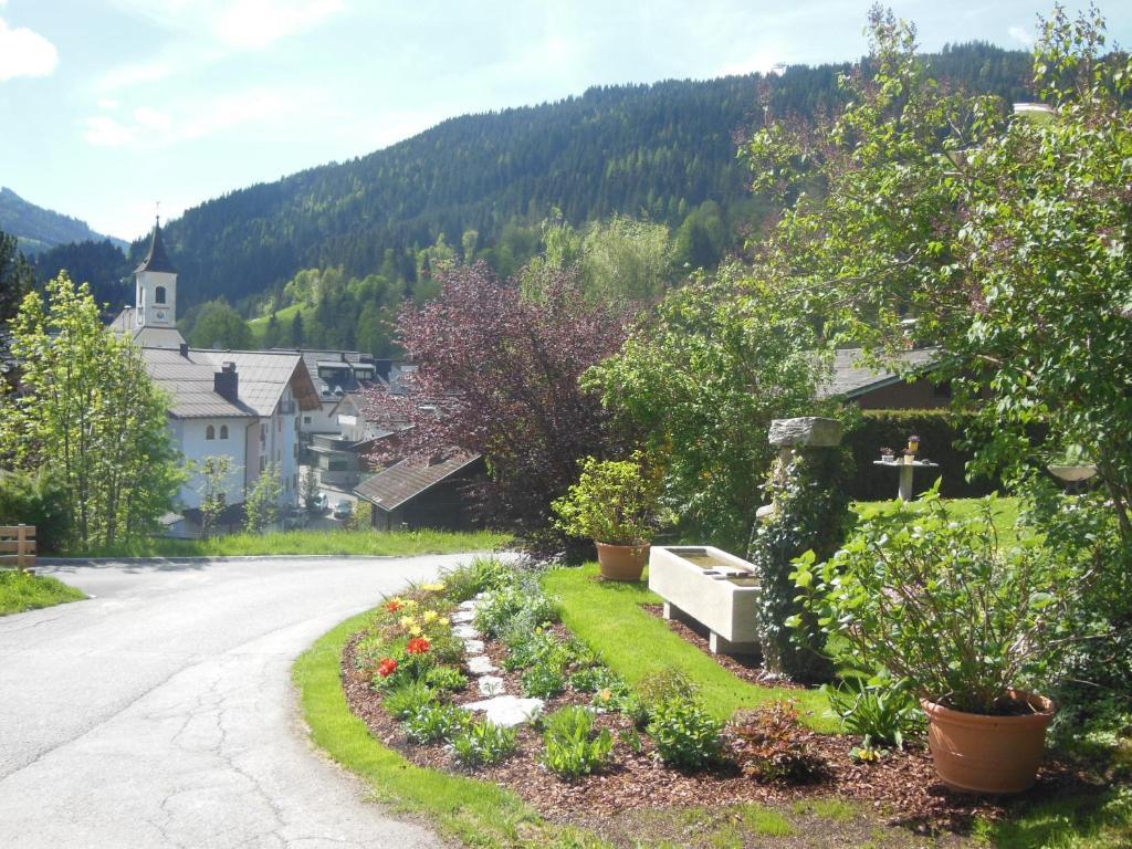 Haus Schoenleiten Wagrain Zewnętrze zdjęcie