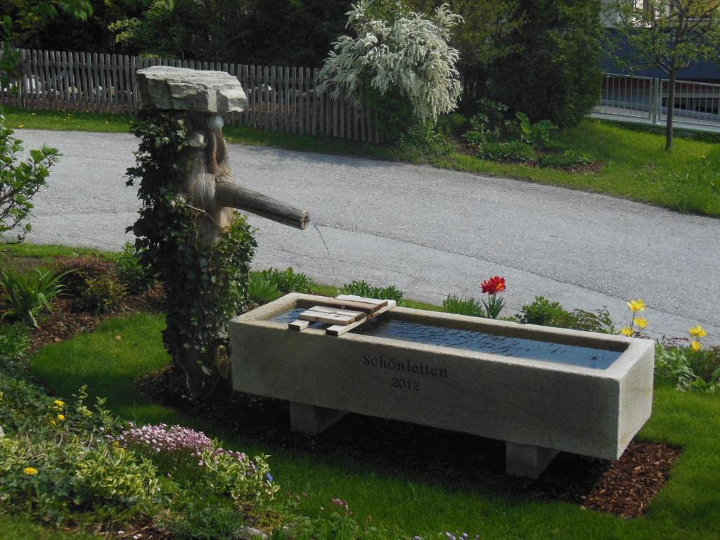Haus Schoenleiten Wagrain Zewnętrze zdjęcie