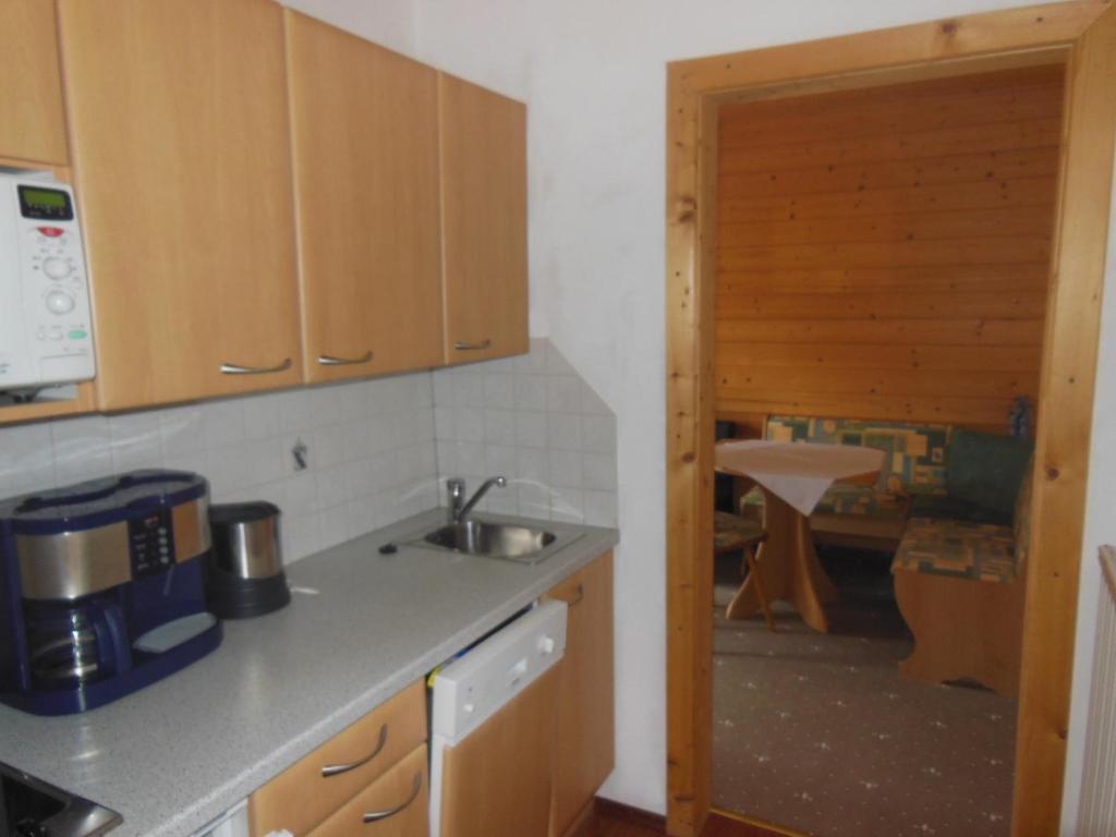 Haus Schoenleiten Wagrain Pokój zdjęcie